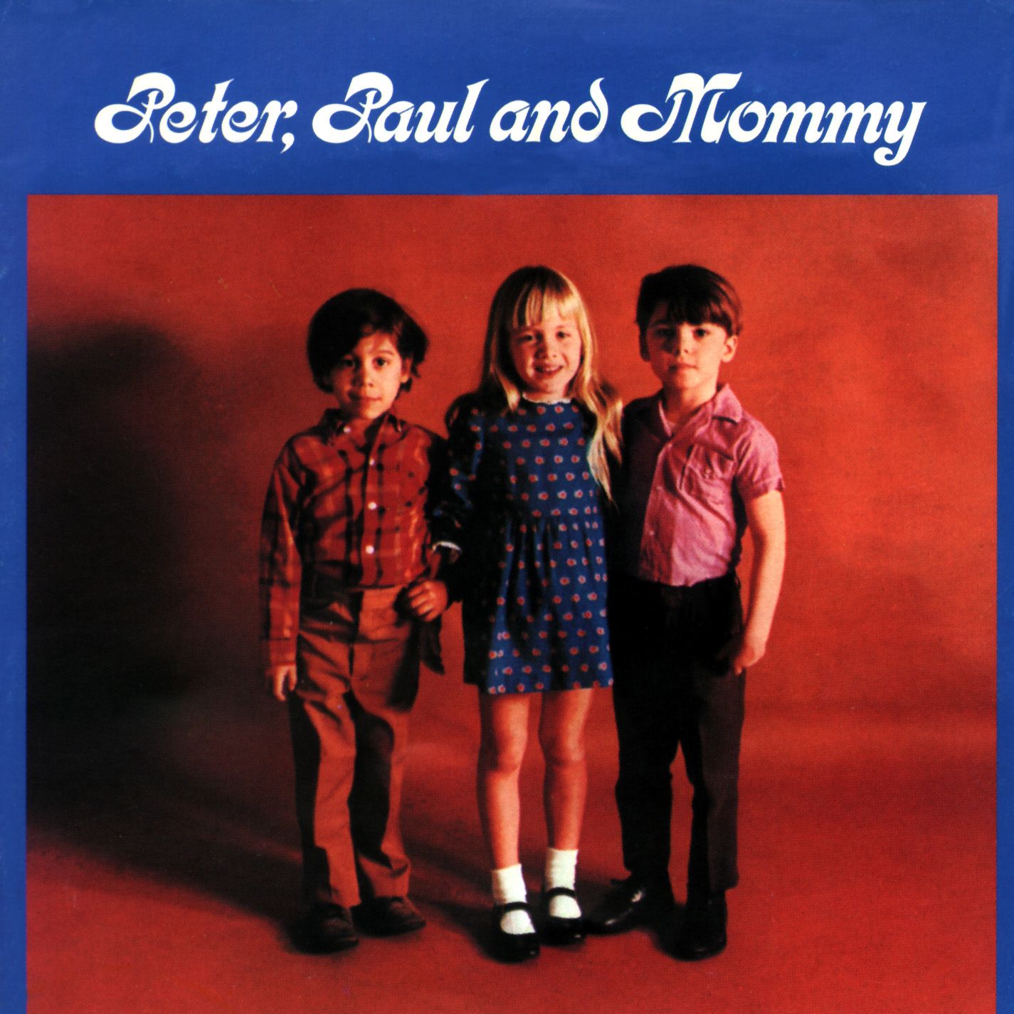 Peter, Paul and Mommy (CD) | Rhino Official Store